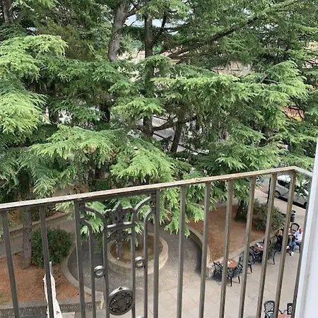 Apartmán Maison Ansteri *