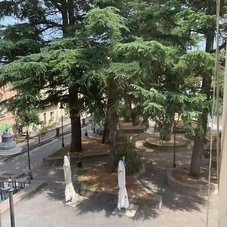 Apartmán Maison Ansteri Caiazzo