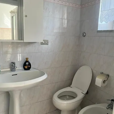 Apartmán Maison Ansteri