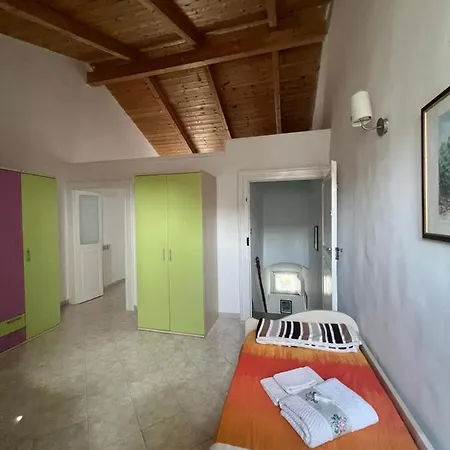 Maison Ansteri * Caiazzo