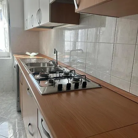 Maison Ansteri Apartmán