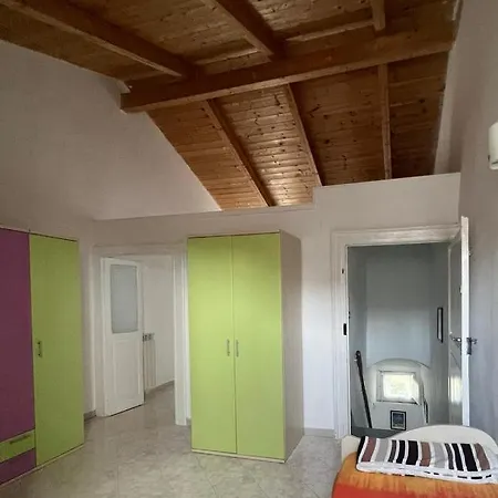 Maison Ansteri Apartmán *