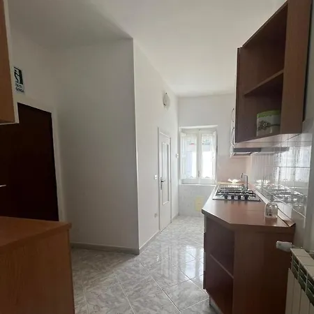 Maison Ansteri Apartmán