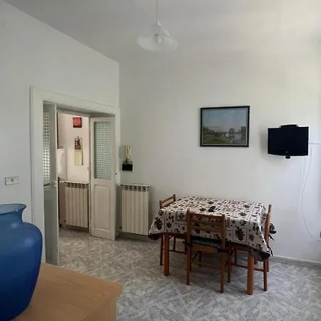 Maison Ansteri Apartmán