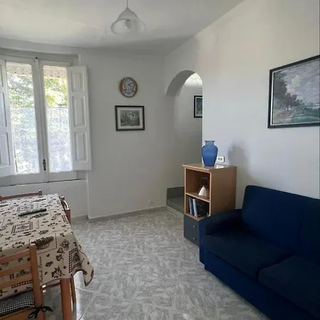 Maison Ansteri