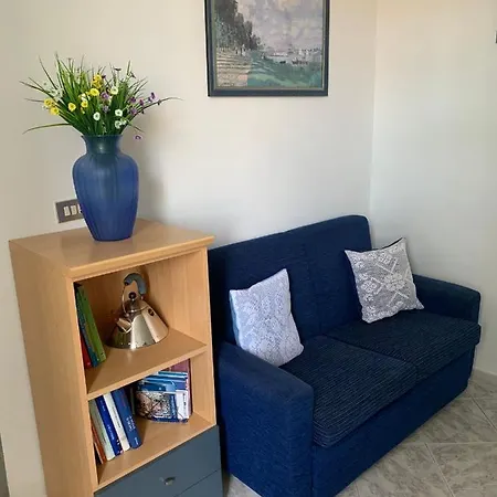 Apartmán Maison Ansteri *