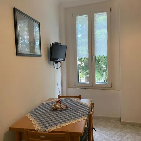 Apartmán Maison Ansteri *