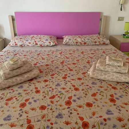 Apartmán Maison Ansteri Caiazzo