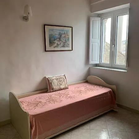 Maison Ansteri Apartmán Caiazzo