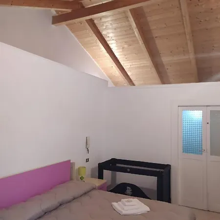 Maison Ansteri Caiazzo