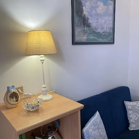 Apartmán Maison Ansteri